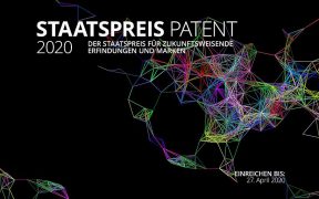 Staatspreis Patent 2020