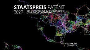 Staatspreis Patent 2020