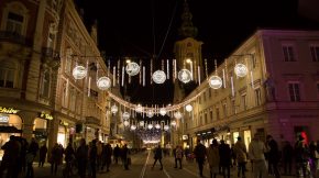 Advent Lockdown Weihnachtsgeschäft